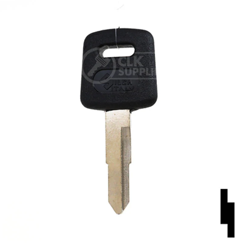 Uncut Key Blank | Honda | HON31RP - Image 24