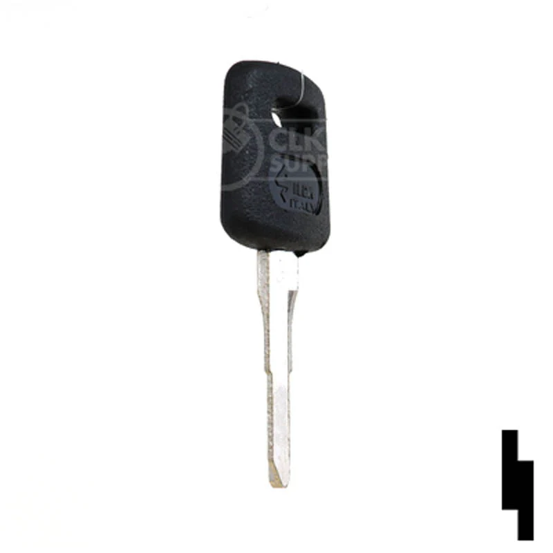 Uncut Key Blank | Honda | HON31RP - Image 5