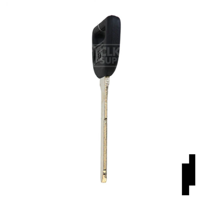 Uncut Key Blank | Honda | HD90-P, HOND-10P - Image 20