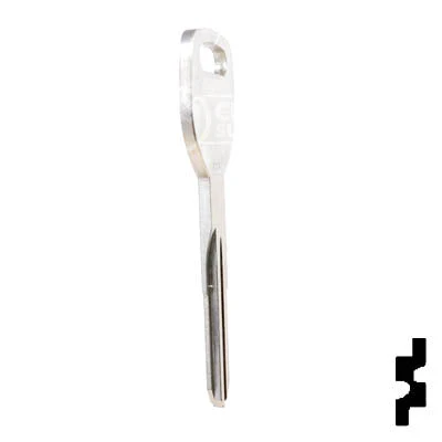 Uncut Key Blank | Honda | X214, HD103 - Image 18