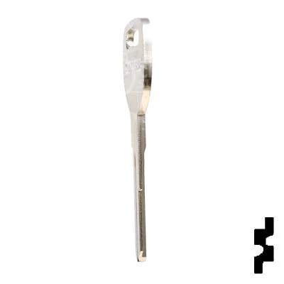 Uncut Key Blank | Honda | X214, HD103 - Image 20