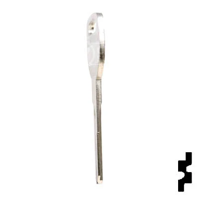 Uncut Key Blank | Honda | X214, HD103 - Image 8