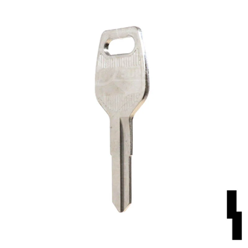Uncut Key Blank | Honda | X44, HO44 - Image 10