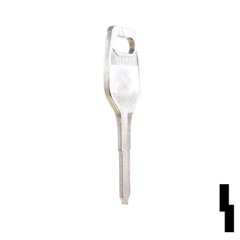 Uncut Key Blank | Honda | X44, HO44 - Image 17