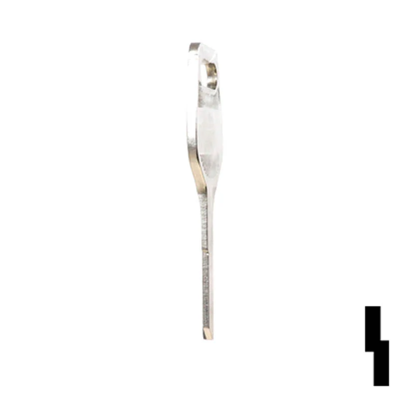 Uncut Key Blank | Honda | X44, HO44 - Image 18
