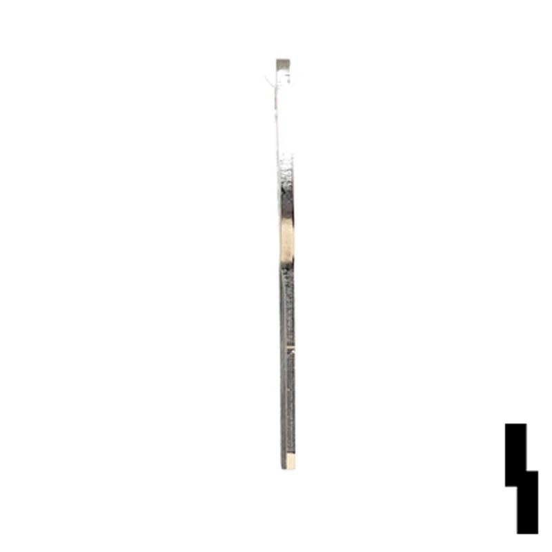 Uncut Key Blank | Honda | X44, HO44 - Image 19