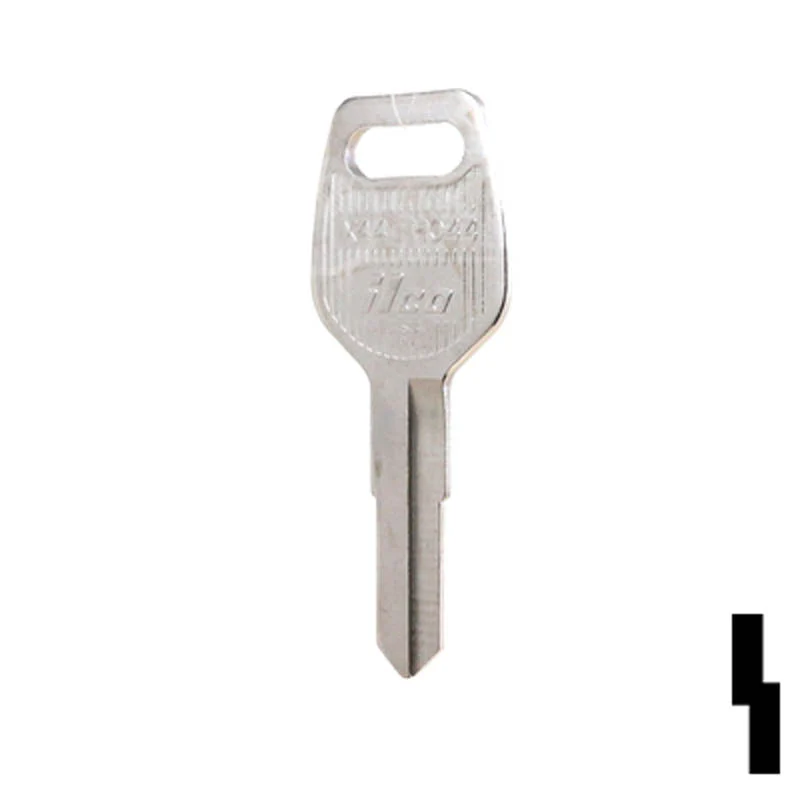 Uncut Key Blank | Honda | X44, HO44 - Image 23