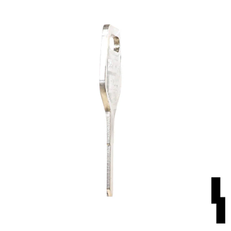 Uncut Key Blank | Honda | X44, HO44 - Image 6