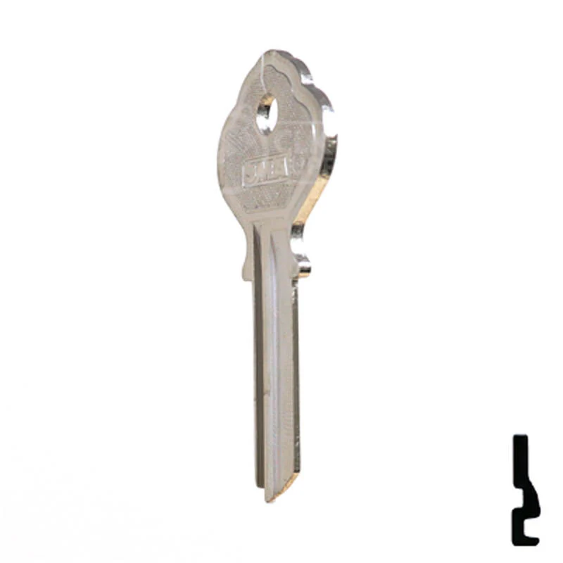 Uncut Key Blank | Ilco | 1054K - Image 21