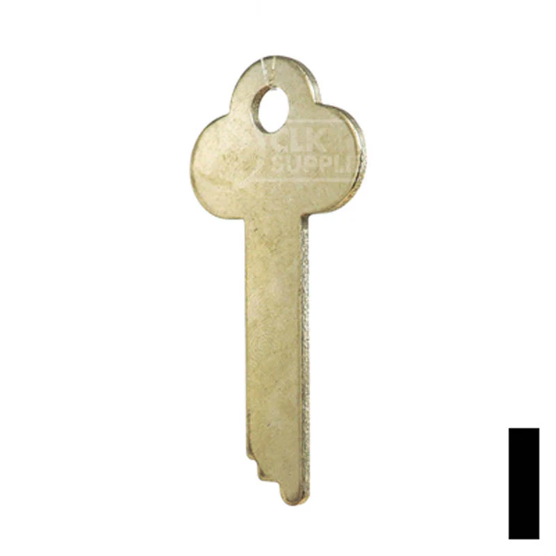 Uncut Key Blank | Ilco | 1091 - Image 11