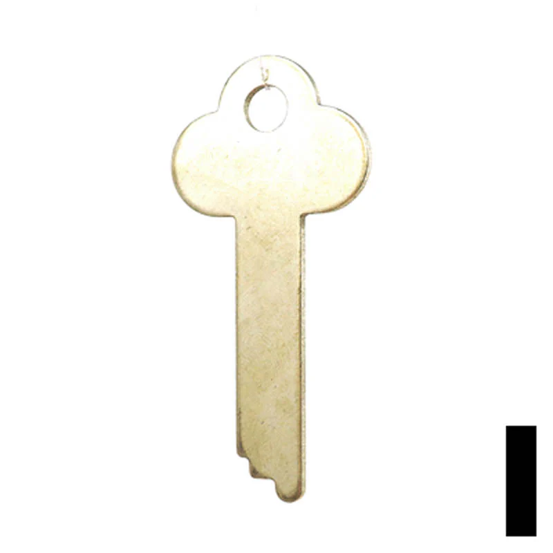 Uncut Key Blank | Ilco | 1091 - Image 12