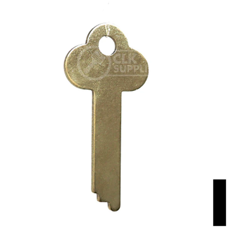 Uncut Key Blank | Ilco | 1091 - Image 15