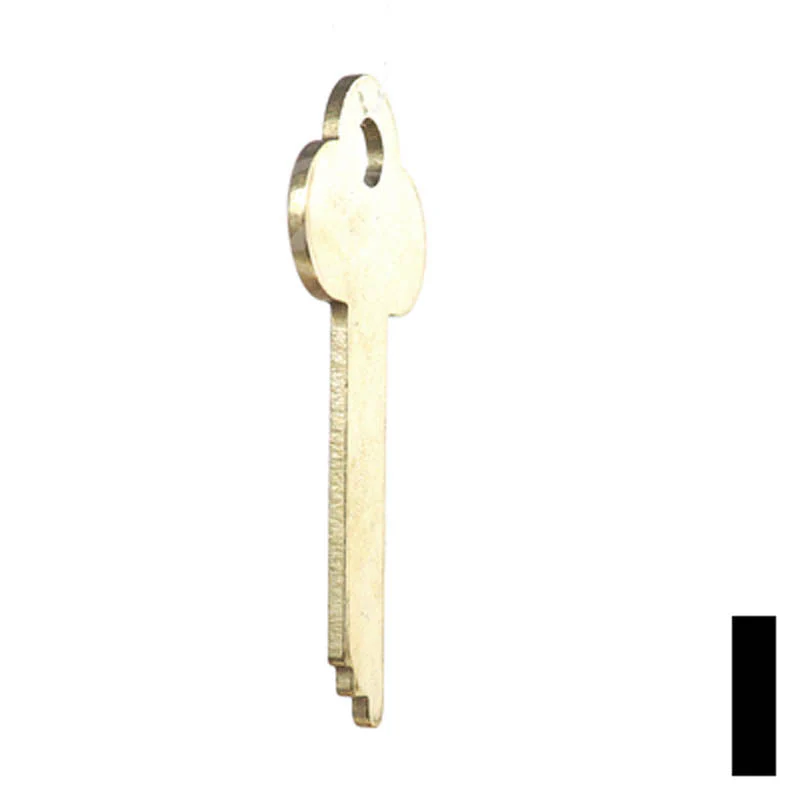 Uncut Key Blank | Ilco | 1091 - Image 18