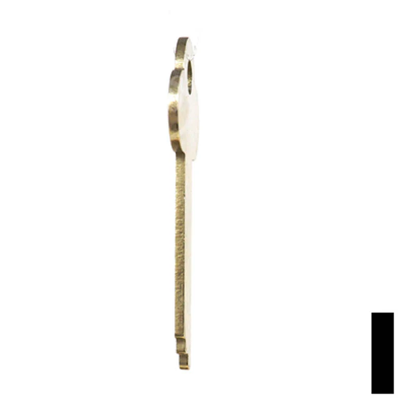 Uncut Key Blank | Ilco | 1091 - Image 19
