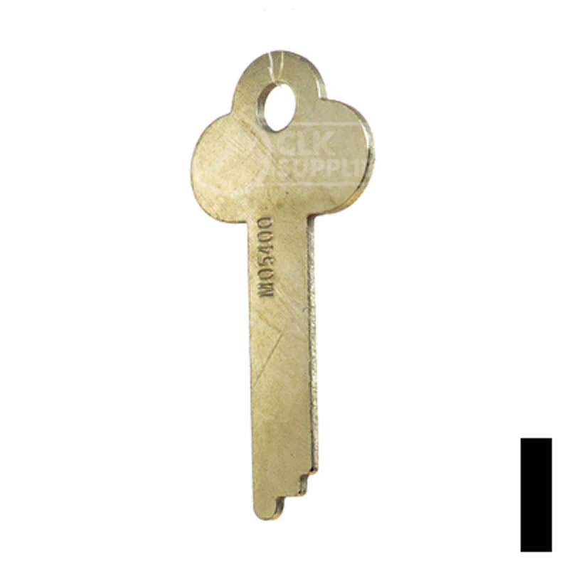 Uncut Key Blank | Ilco | 1091 - Image 23