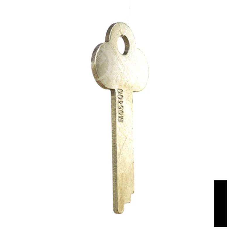 Uncut Key Blank | Ilco | 1091 - Image 5