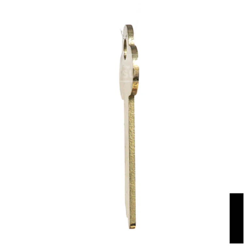 Uncut Key Blank | Ilco | 1091 - Image 8