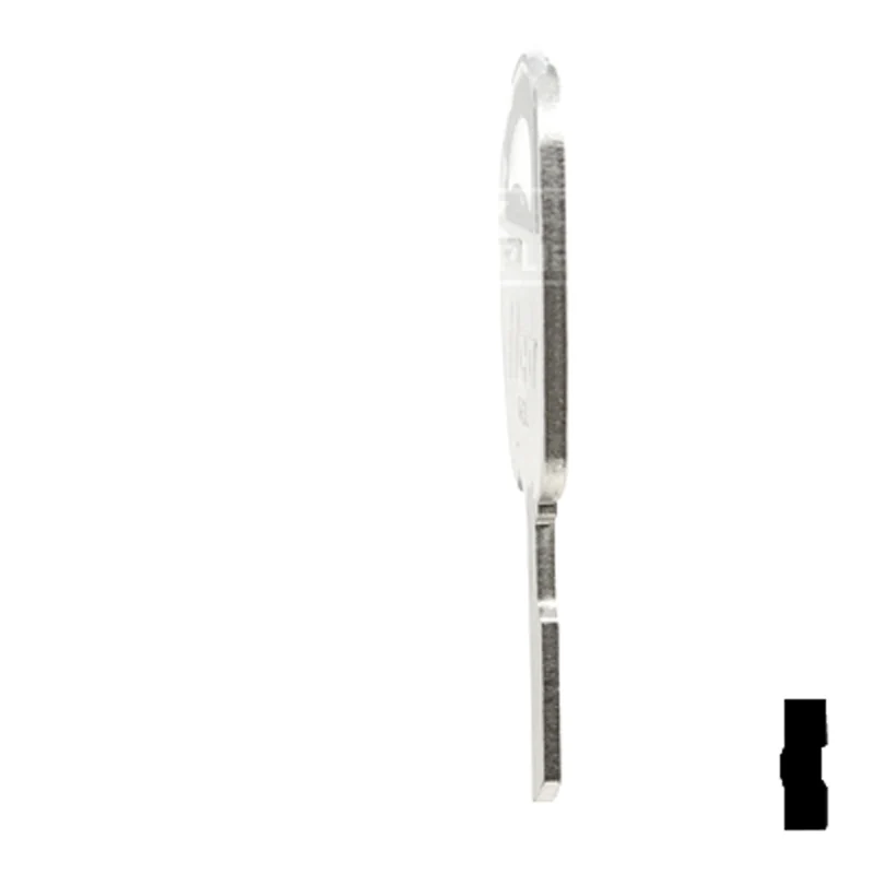 Uncut Key Blank | John Deere | D1098JD - Image 20