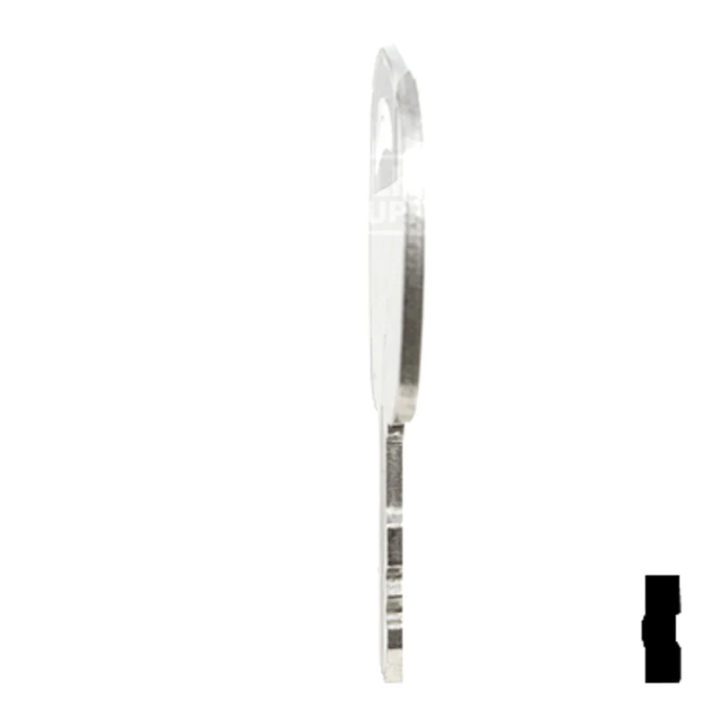 Uncut Key Blank | John Deere | D1098JD - Image 8