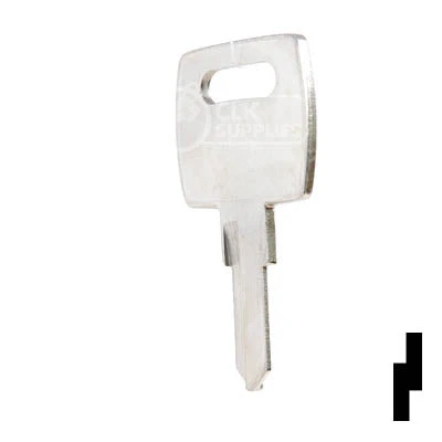 Uncut Key Blank | John Deere | F1098JD - Image 10