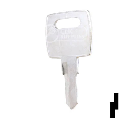 Uncut Key Blank | John Deere | F1098JD - Image 11