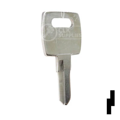 Uncut Key Blank | John Deere | F1098JD - Image 16