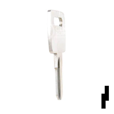 Uncut Key Blank | John Deere | F1098JD - Image 18