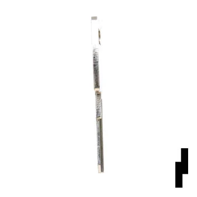 Uncut Key Blank | John Deere | F1098JD - Image 19