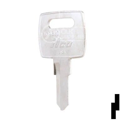 Uncut Key Blank | John Deere | F1098JD - Image 23