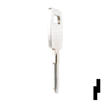 Uncut Key Blank | John Deere | F1098JD - Image 6