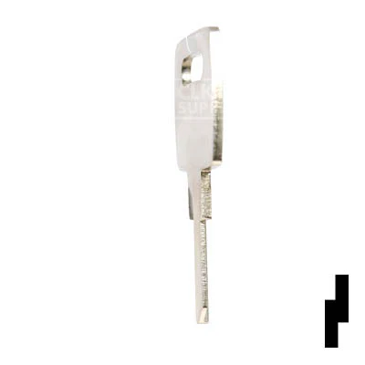 Uncut Key Blank | John Deere | F1098JD - Image 8