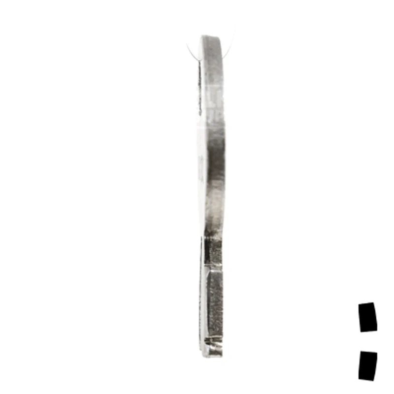 Uncut Key Blank | John Deere, Massey Ferguson | BD211 - Image 18