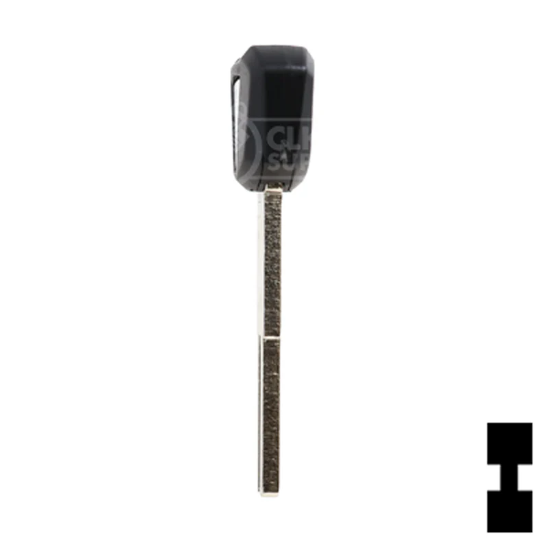 Uncut Key Blank | Kawasaki | BD1063 - Image 8