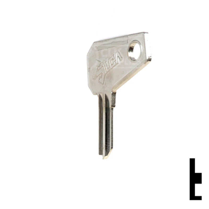 Uncut Key Blank | Kawasaki, Suzuki | ISU1 - Image 22