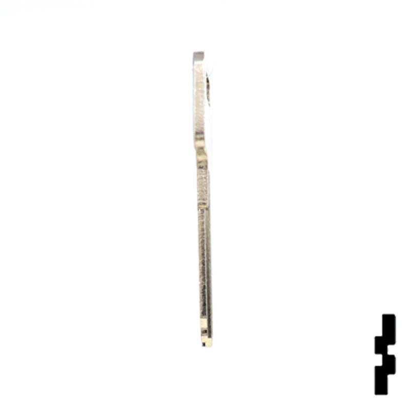 Uncut Key Blank | Kawasaki| X262 - Image 19