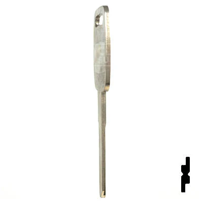 Uncut Key Blank | Kenworth Semi | K1995, B94 - Image 8