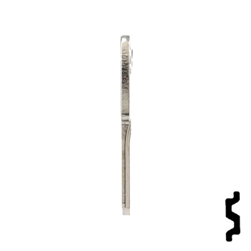 Uncut Key Blank | Kiferm, Volkswagen | KI17 - Image 20