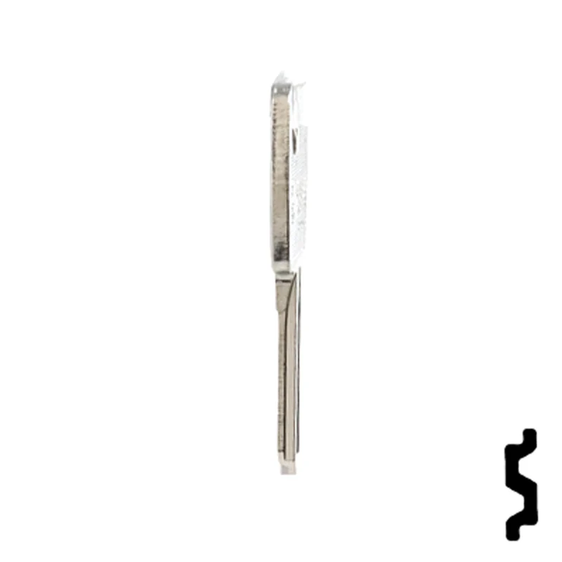 Uncut Key Blank | Kiferm, Volkswagen | KI17 - Image 7