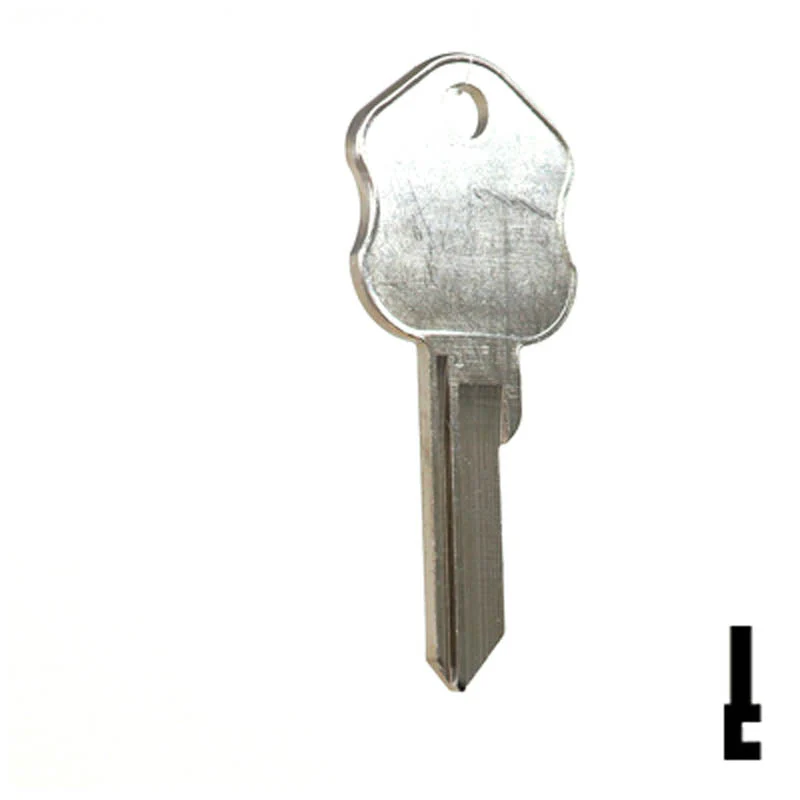 Uncut Key Blank | Kumahira, Safe Deposit Box  | SY4 - Image 15