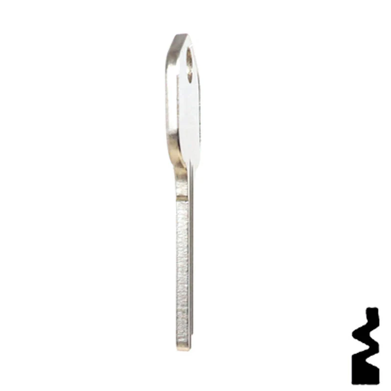 Uncut Key Blank | Kwikset | 1176D - Image 18