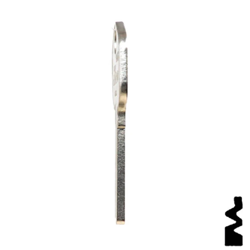 Uncut Key Blank | Kwikset | 1176D - Image 19