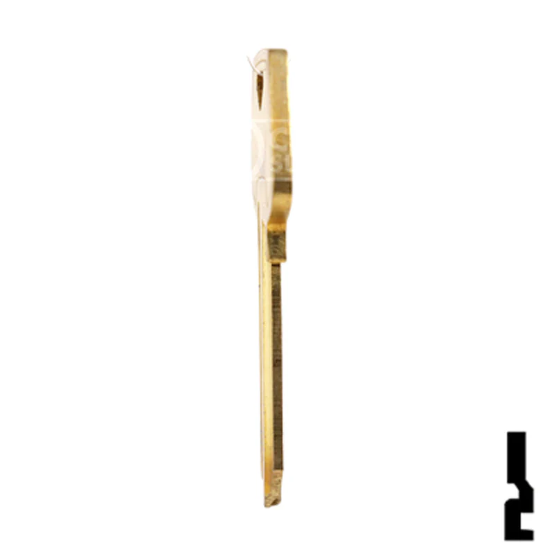 Uncut Key Blank | Kwikset | BD101 - Image 19