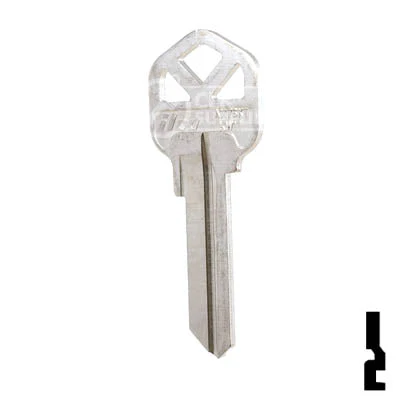 Uncut Key Blank | Kwikset | KW11, A1176KT - Image 23
