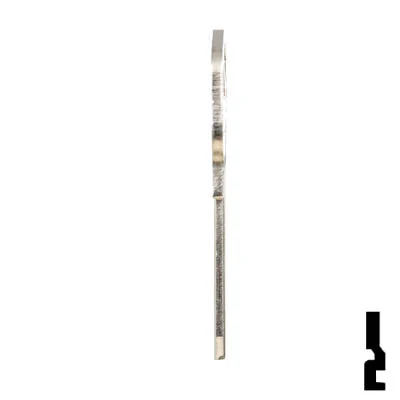 Uncut Key Blank | Kwikset | KW11, A1176KT - Image 7