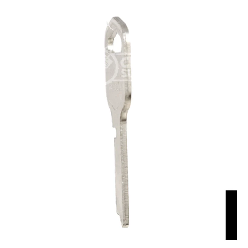 Uncut Key Blank | LCA | BD259 - Image 20