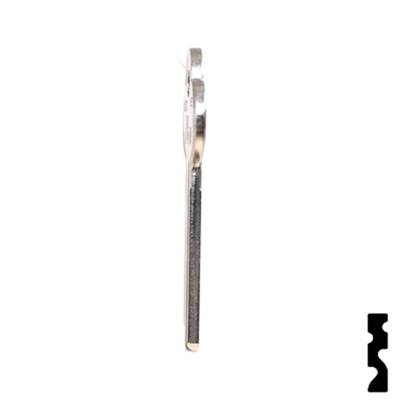 Uncut Key Blank | Lockwood | 1015C - Image 19