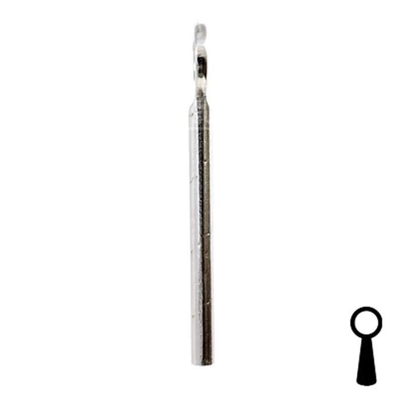 Uncut Key Blank | Barrel | BD141 - Image 20
