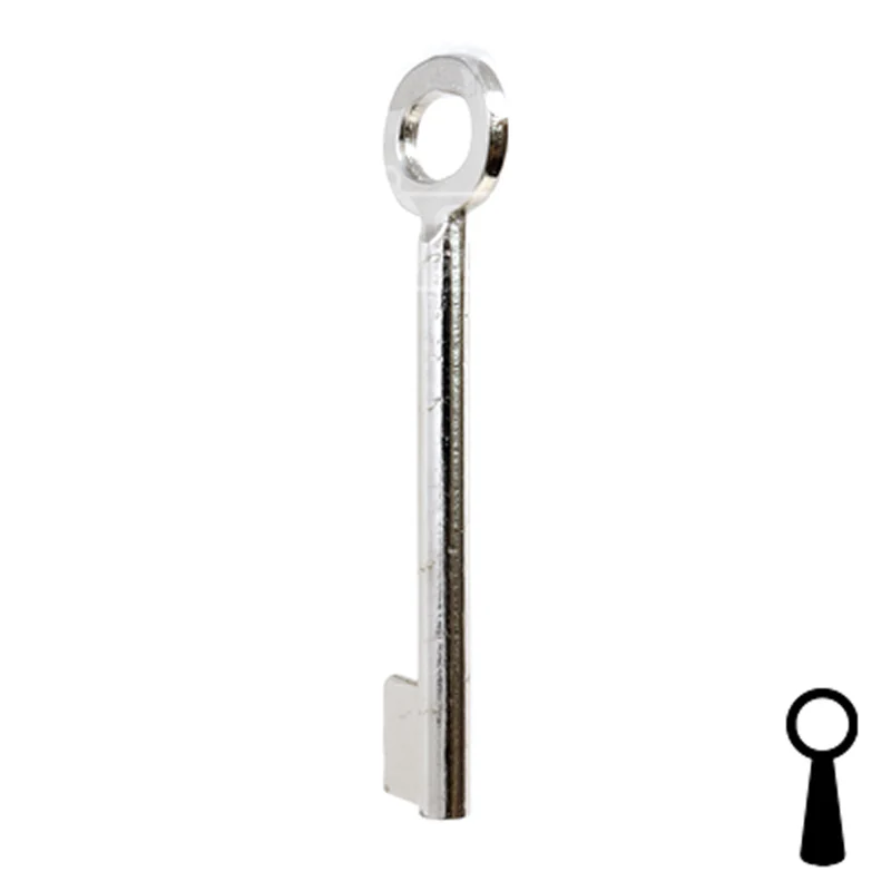 Uncut Key Blank | Barrel | BD141 - Image 22