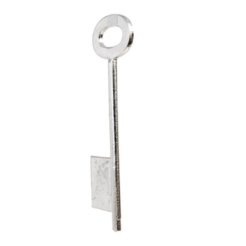 Uncut Key Blank | Bit | BD170 - Image 10