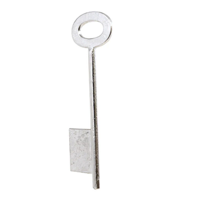 Uncut Key Blank | Bit | BD170 - Image 11